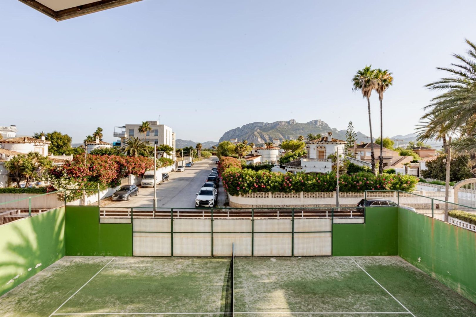 Wohnung 81 m² in Dénia