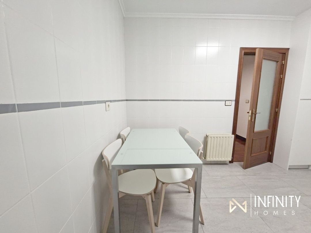 Wohnung 95 m² in Bilbao