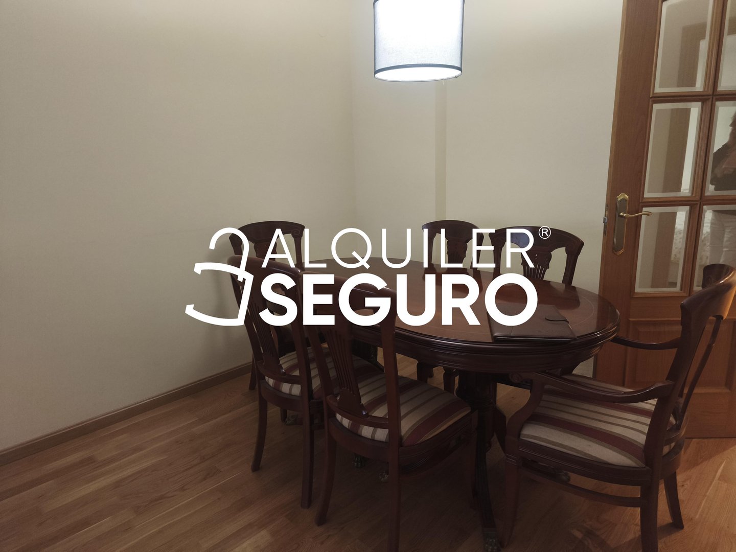 Apartamento 100 m² em Saragoça