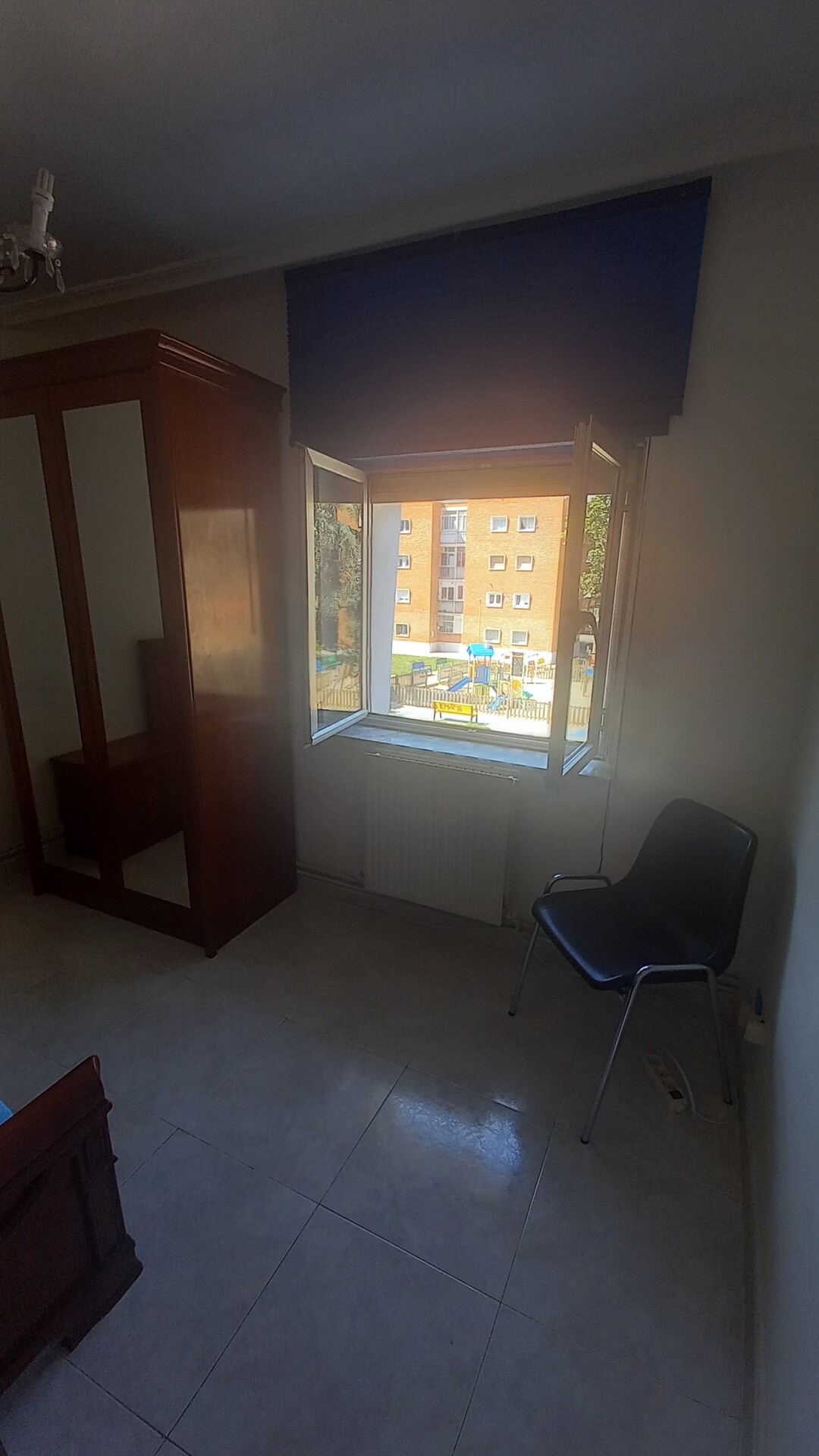 Piso de 90 m² en Salamanca