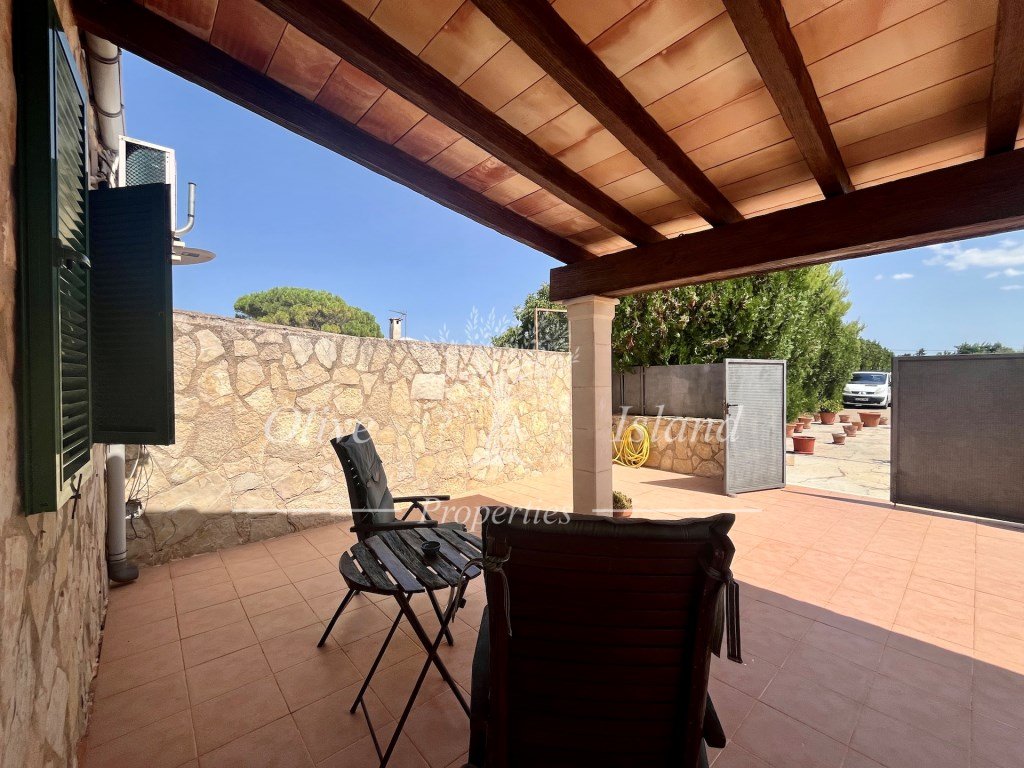 Casa de 110 m² en Binissalem