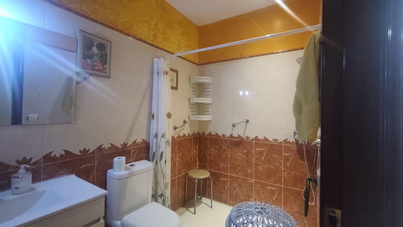 Appartamento 81 m² a Siviglia