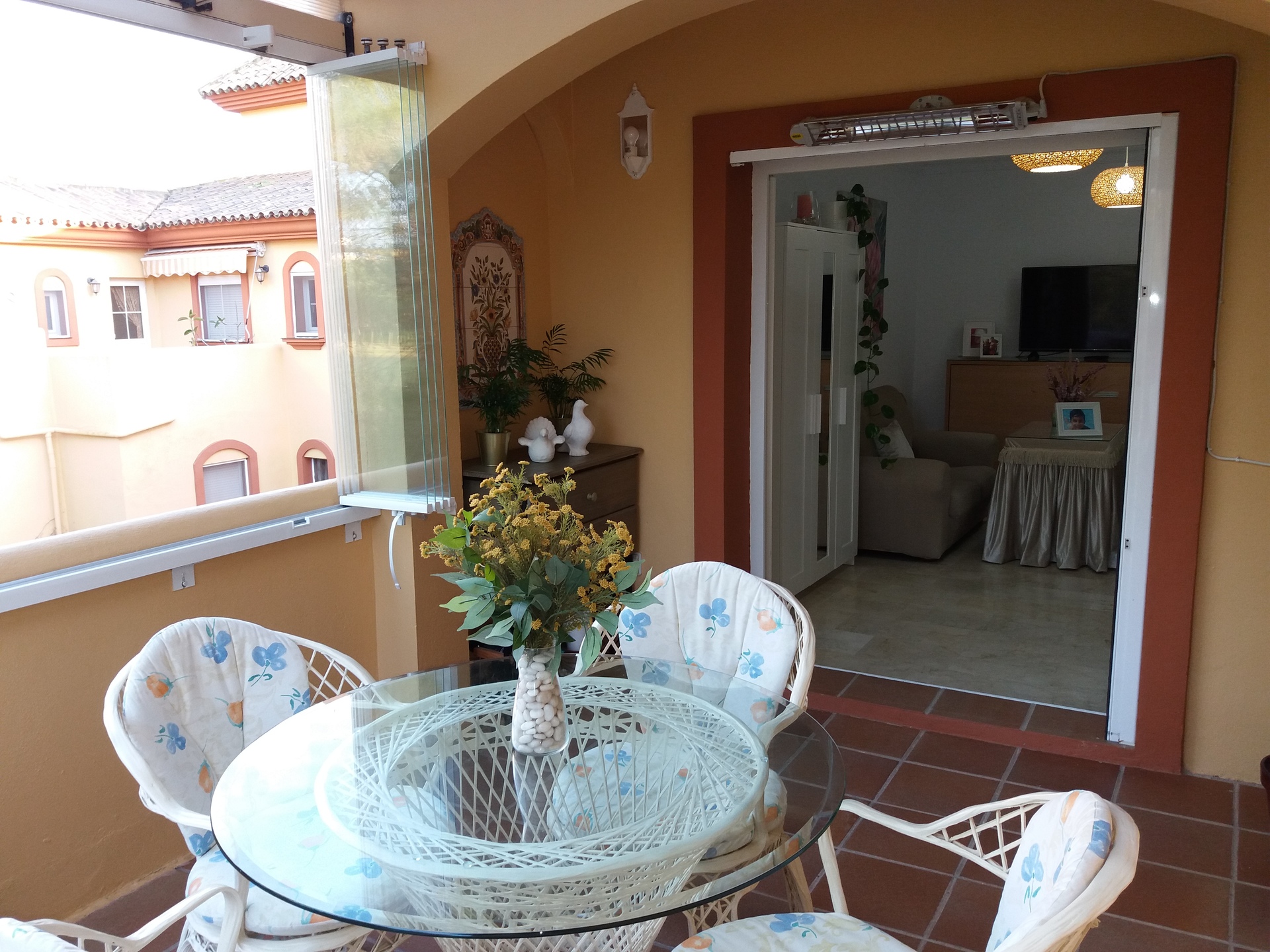 Piso de 75 m² en Lepe