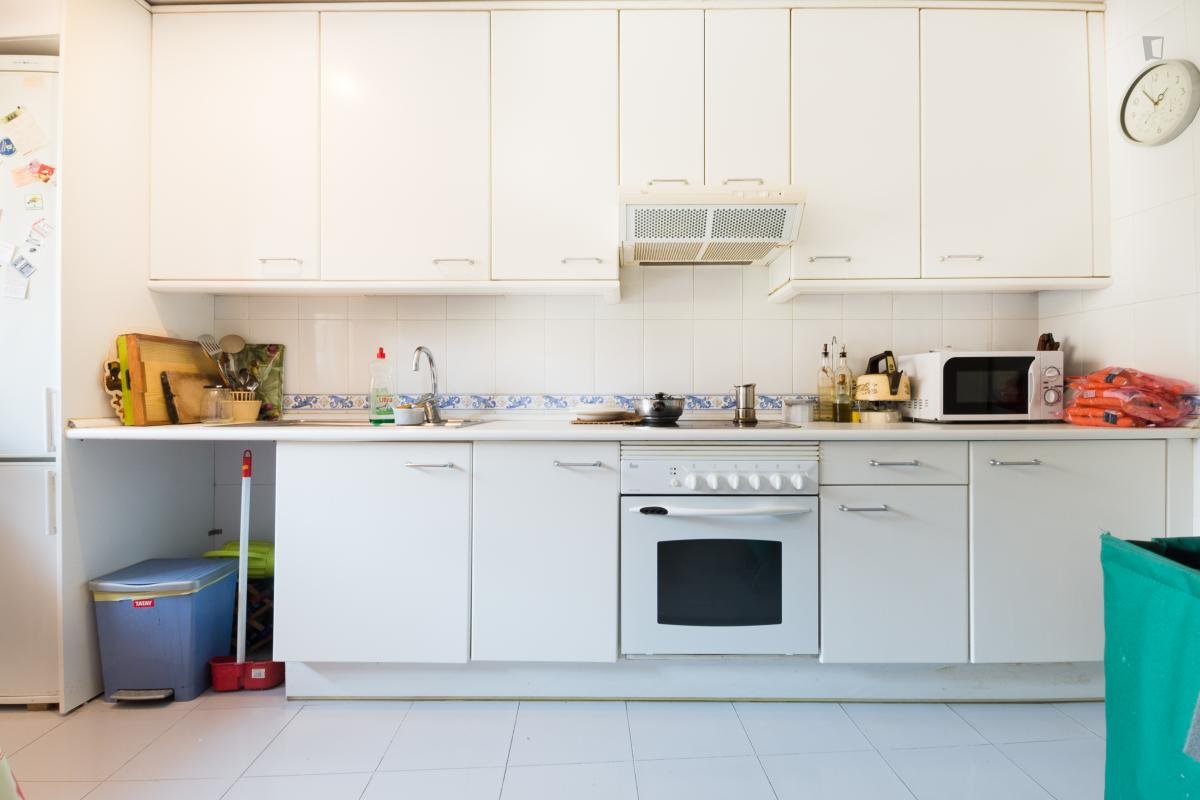 Habitación en alquiler, Madrid