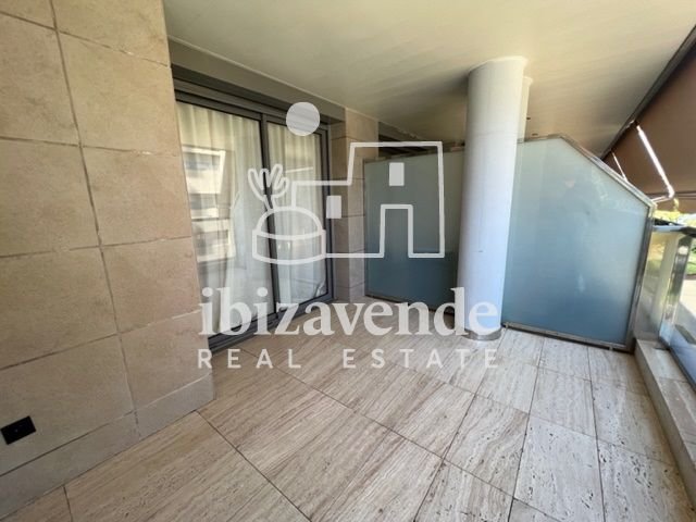 Pis de 90 m² a Eivissa