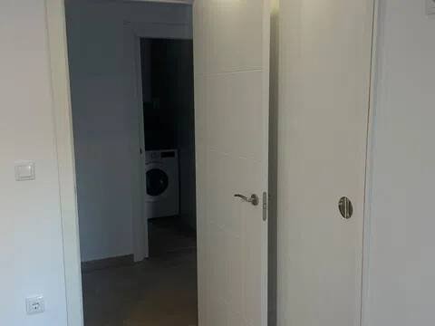 Piso de 55 m² en Alicante