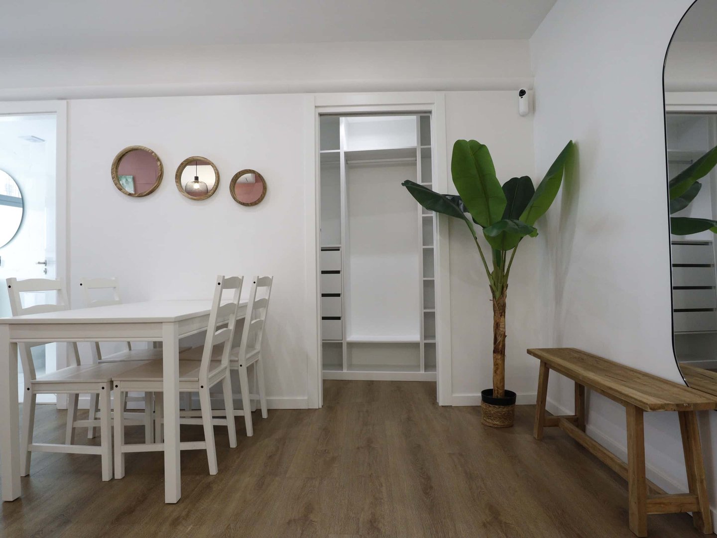 Pis de 32 m² a Madrid