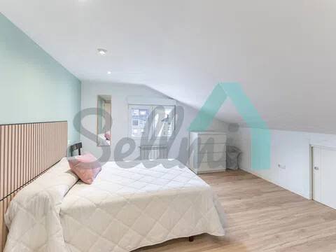 Pis de 68 m² a Oviedo