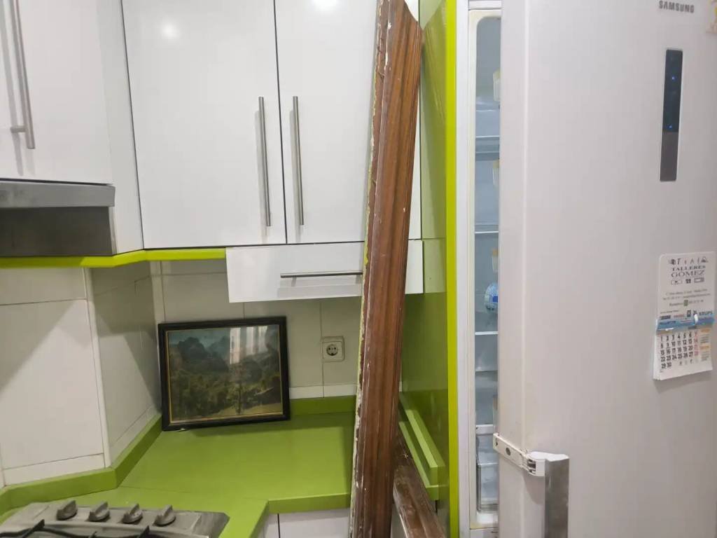 Pis de 55 m² a Madrid