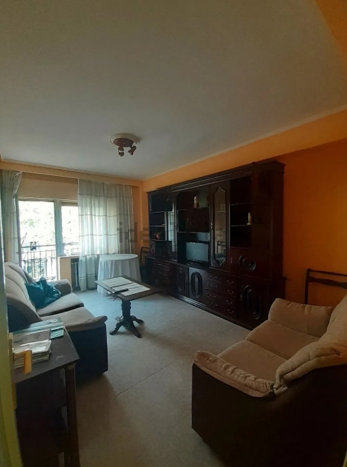 Habitación 85 m², Salamanca