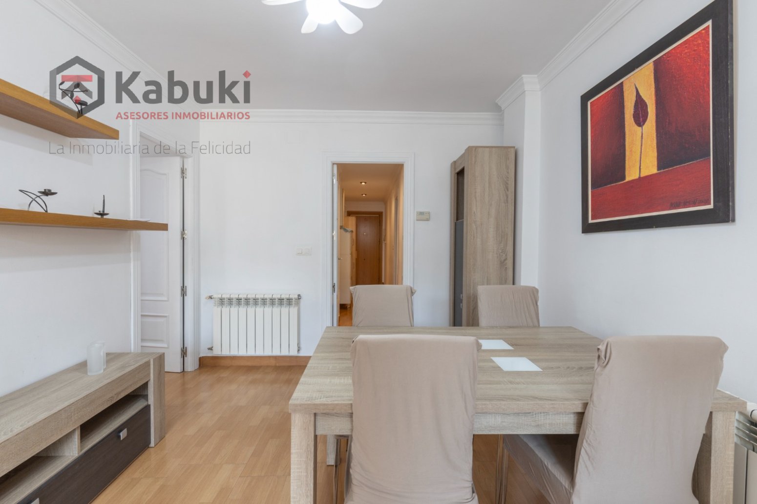 Piso de 90 m² en Granada
