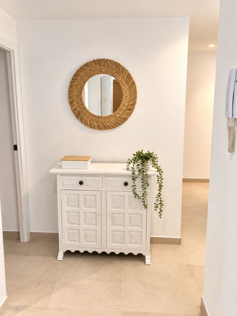 Piso de 90 m² en Mazarrón