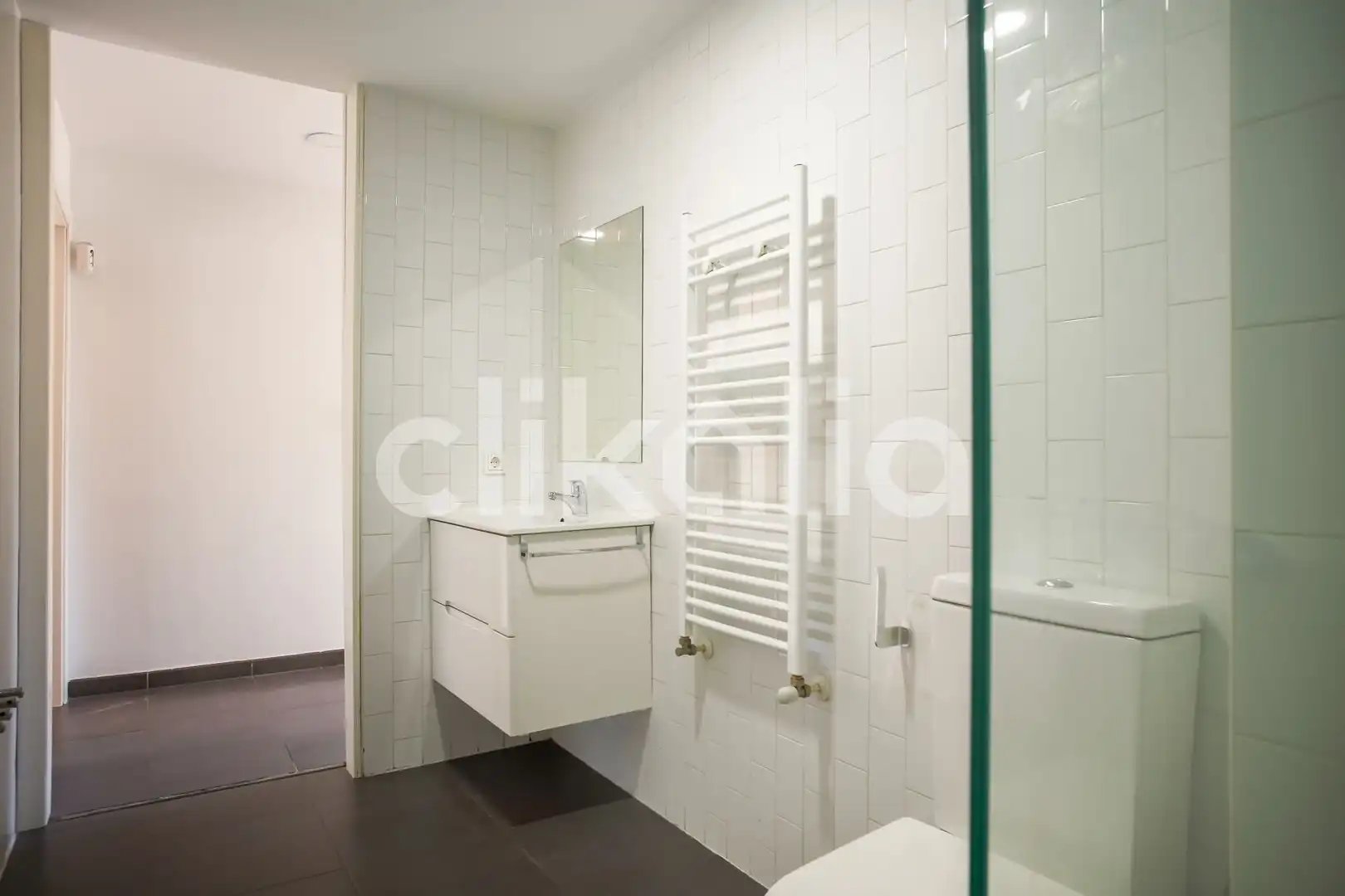 Piso de 58 m² en Madrid