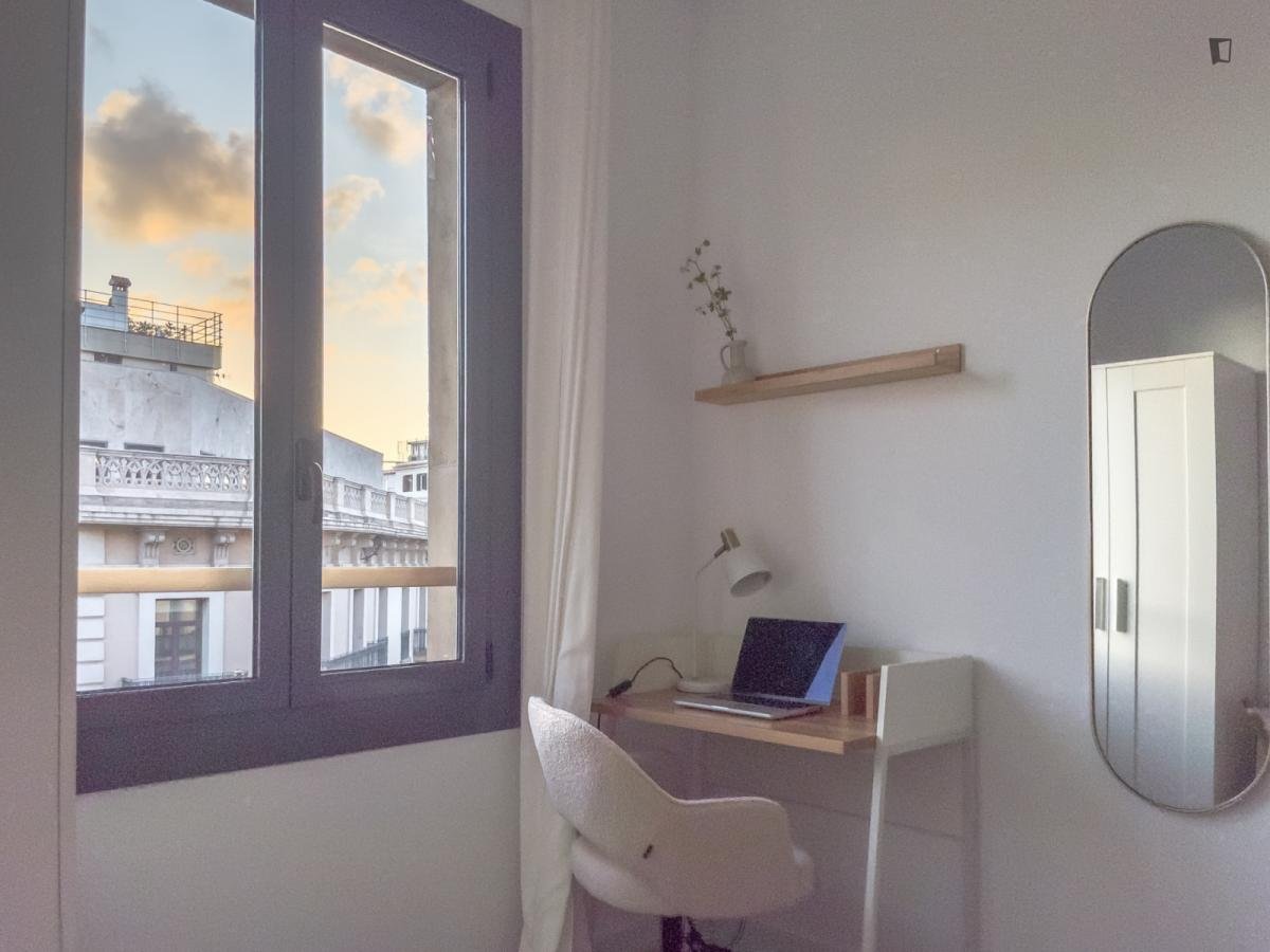 Habitación en alquiler, Barcelona