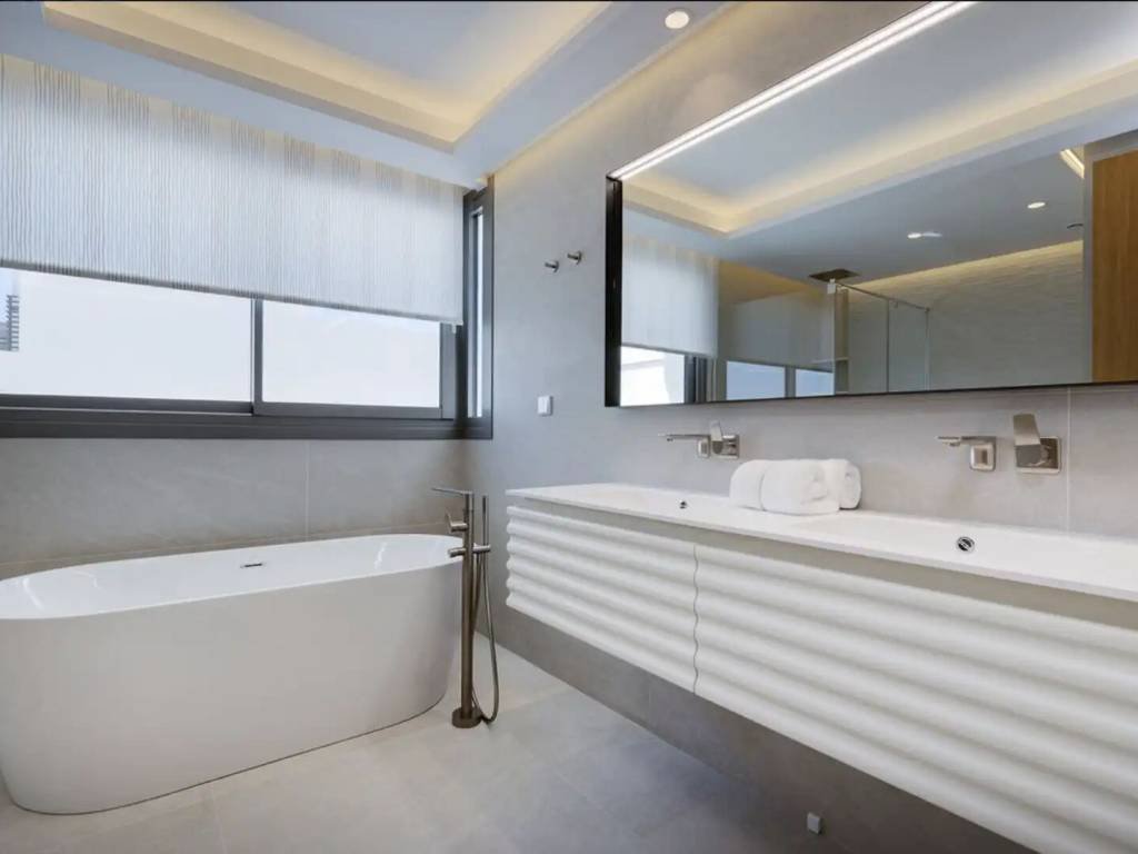 Piso de 438 m² en Benahavís