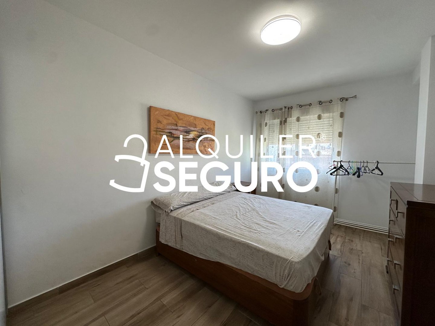 Piso de 65 m² en Masanasa