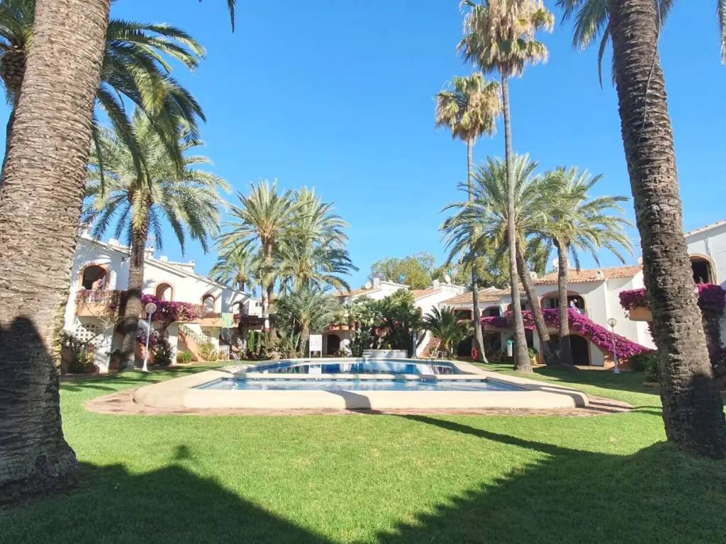 Piso de 65 m² en Dénia