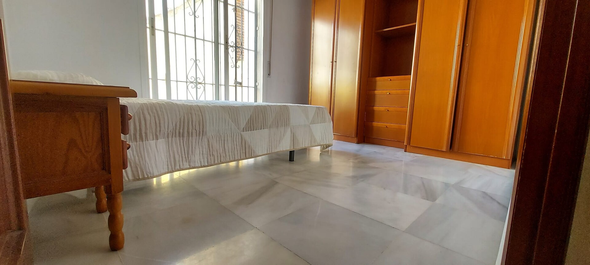 Pis de 70 m² a Huelva