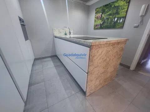 Piso de 105 m² en Dos Hermanas