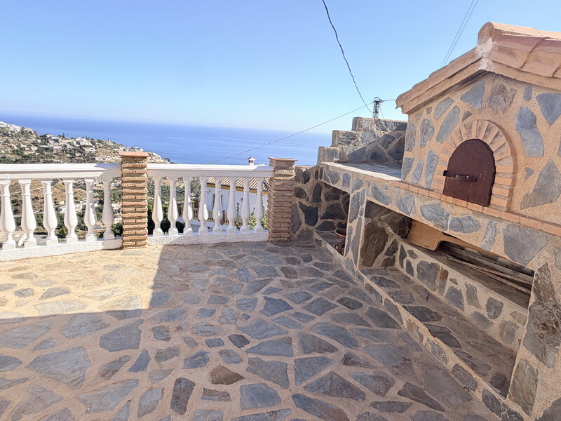 House 95 m² in Almuñécar