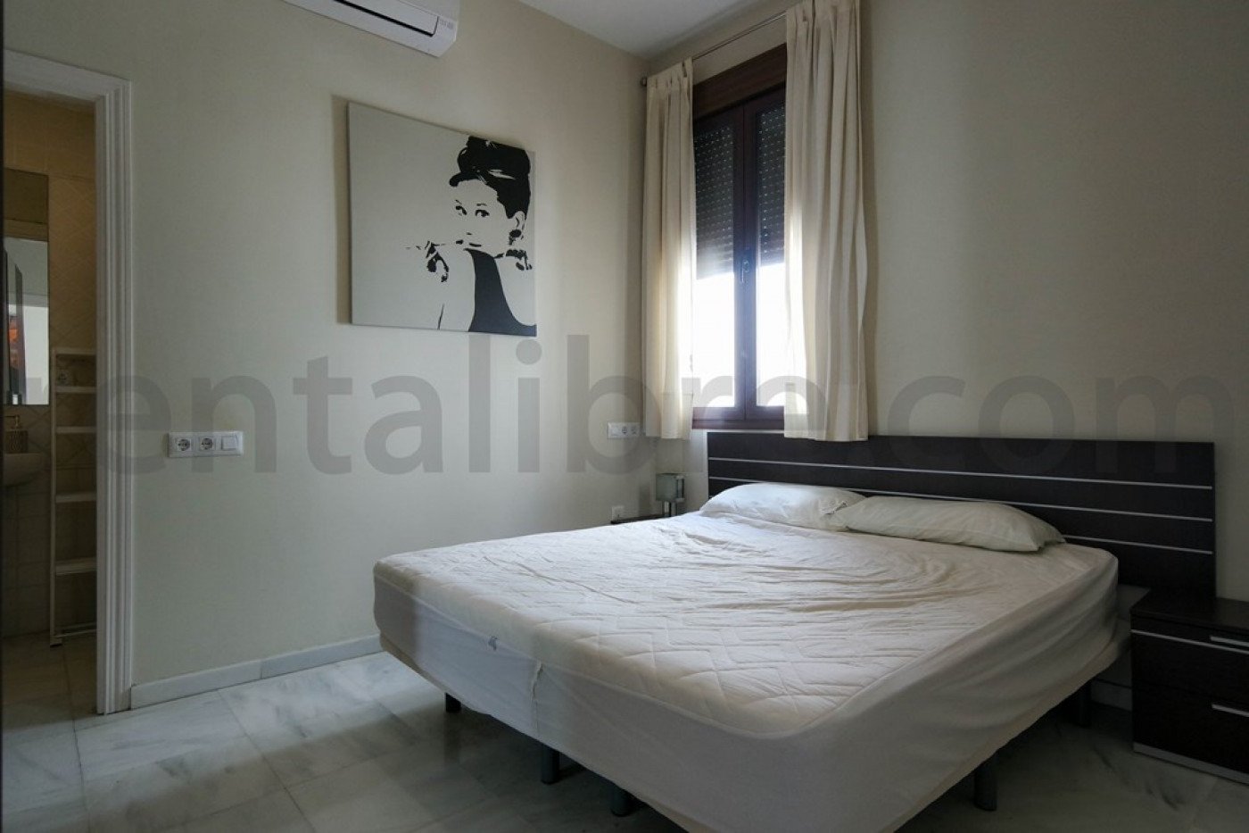 Appartement 60 m² à Xérès