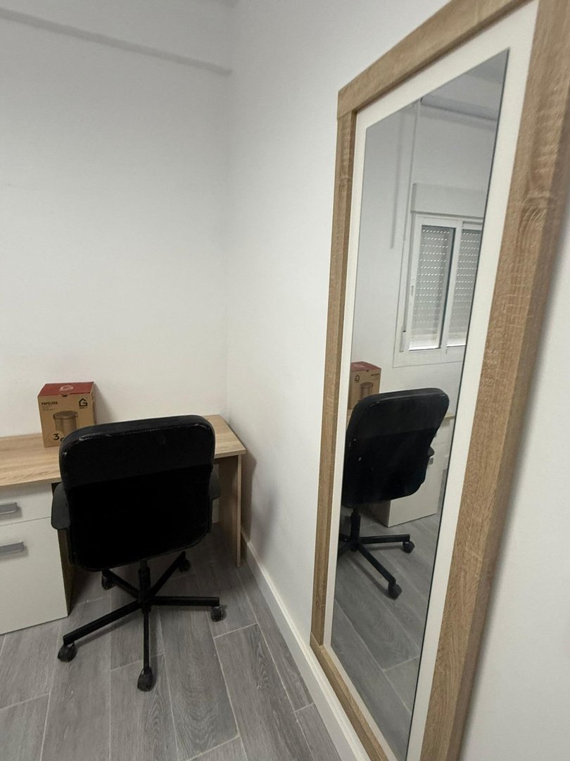 Wohnung 59 m² in Sevilla