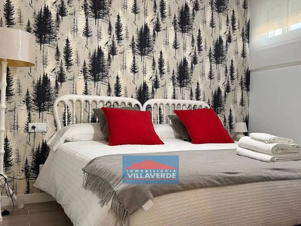 Piso de 70 m² en Cangas de Morrazo