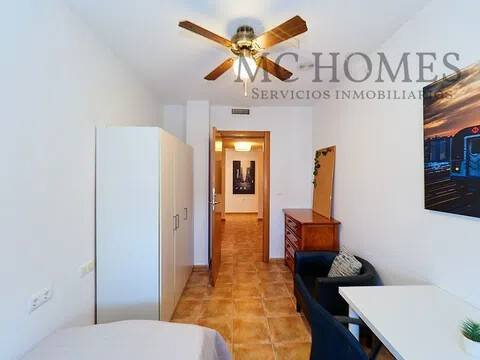 Piso de 137 m² en Murcia