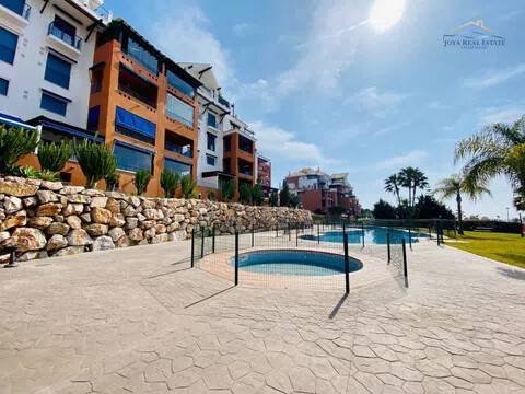 Piso de 140 m² en Almuñécar