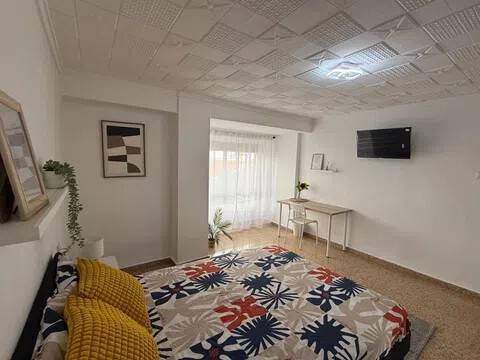 Habitación 119 m², Alcoy