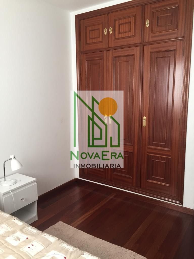 Piso de 100 m² en Pontevedra