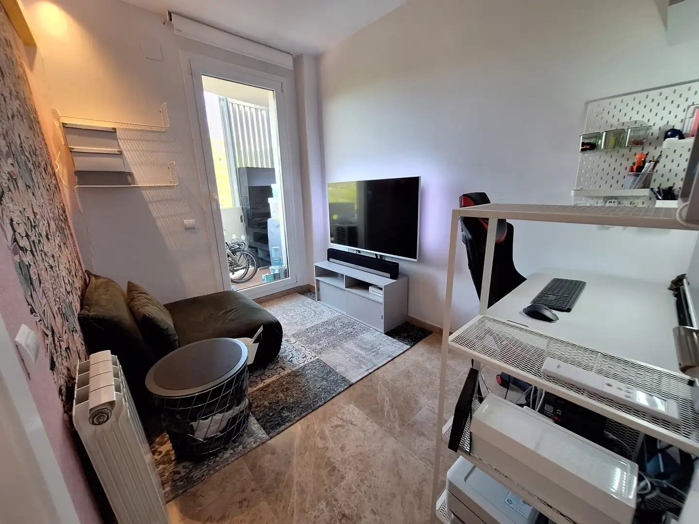 Flat 106 m² in Sitges