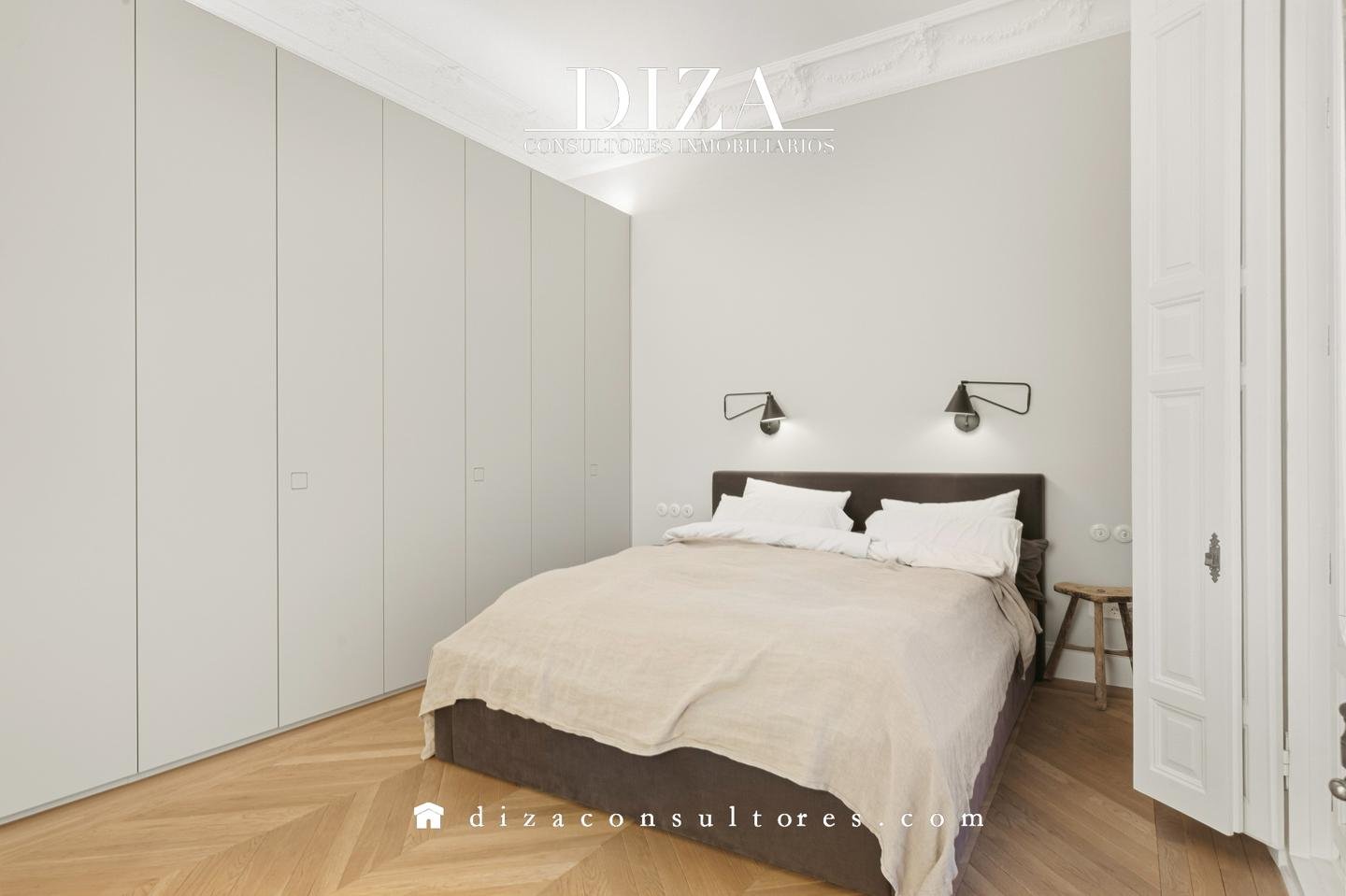 Pis de 338 m² a Madrid