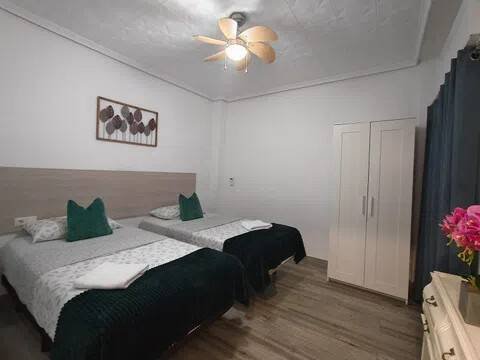 Pis de 78 m² a Vila-real