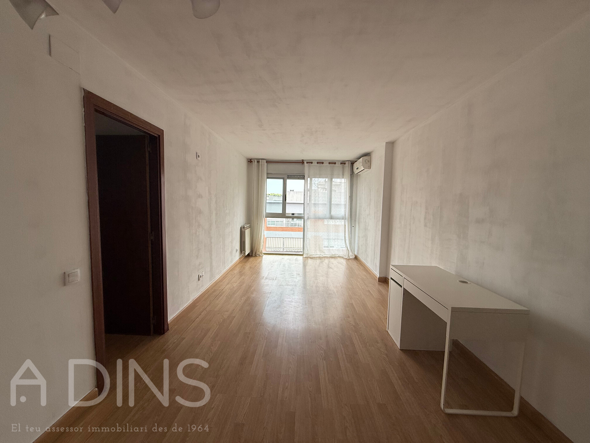Pis de 75 m² a Mollet del Vallès