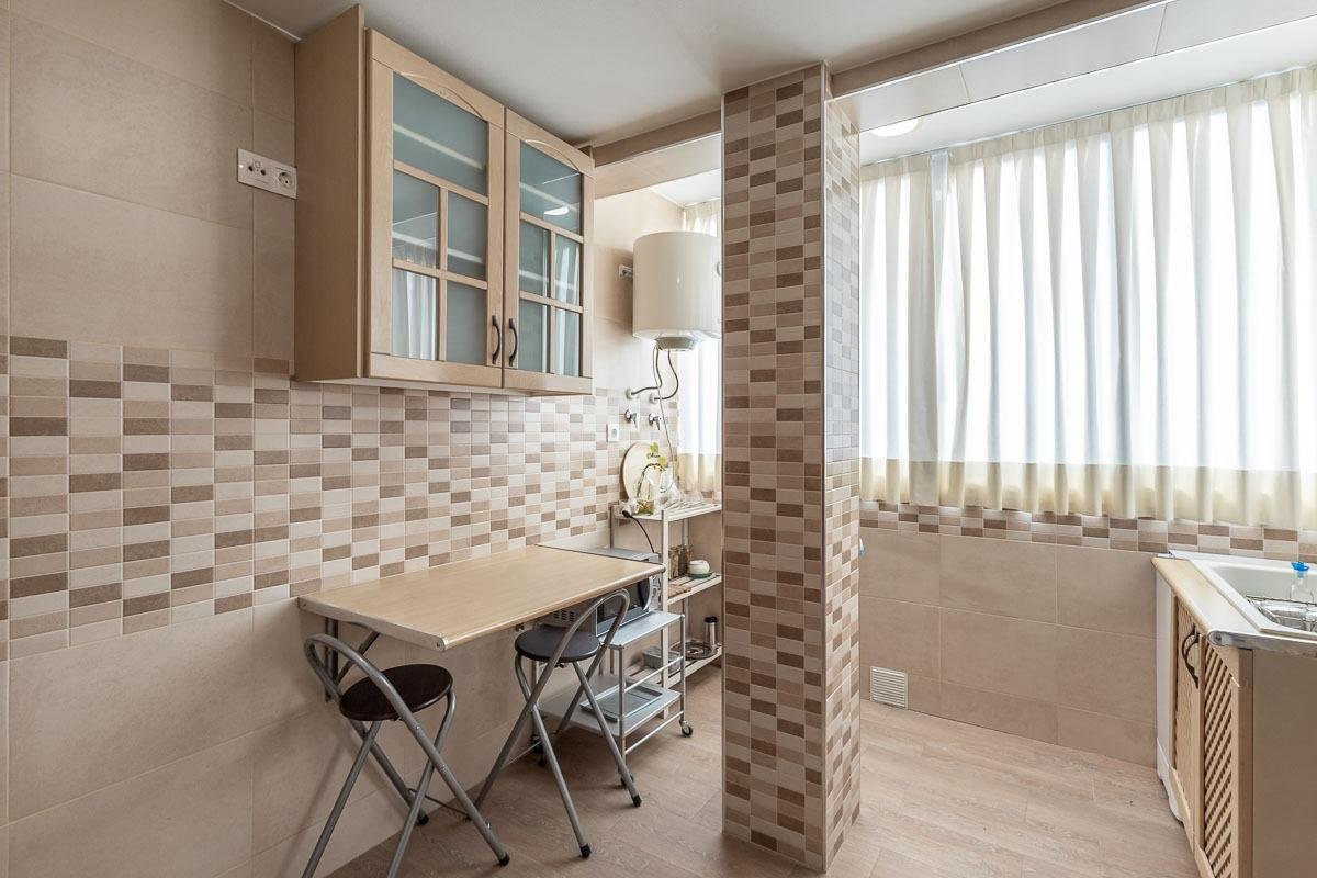 Piso de 89 m² en Granada
