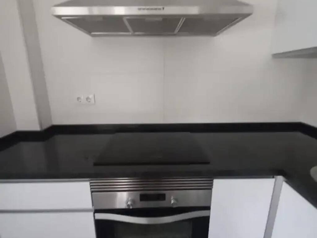 Pis de 48 m² a Còrdova