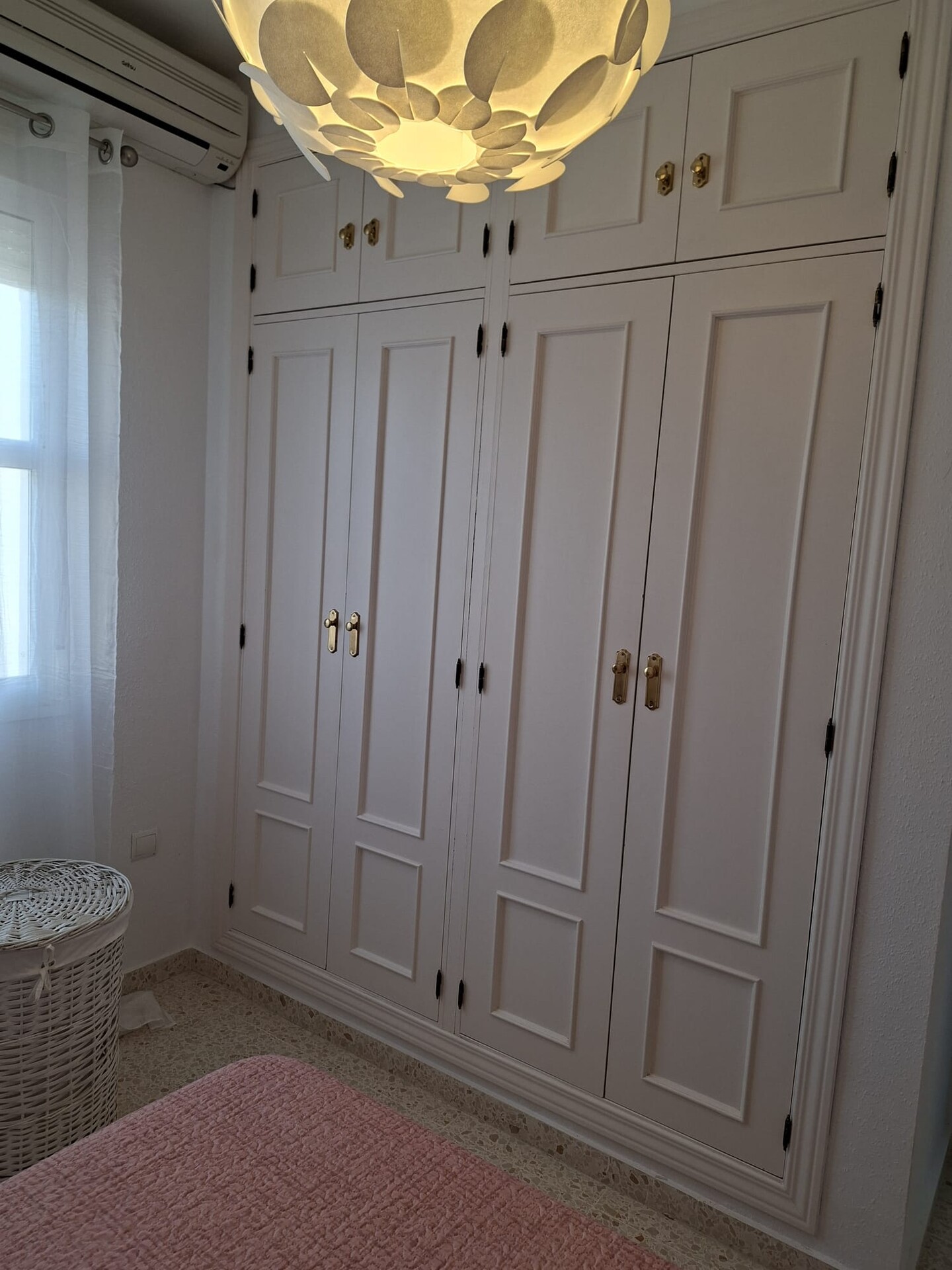 Habitación 120 m², Bollullos de la Mitación
