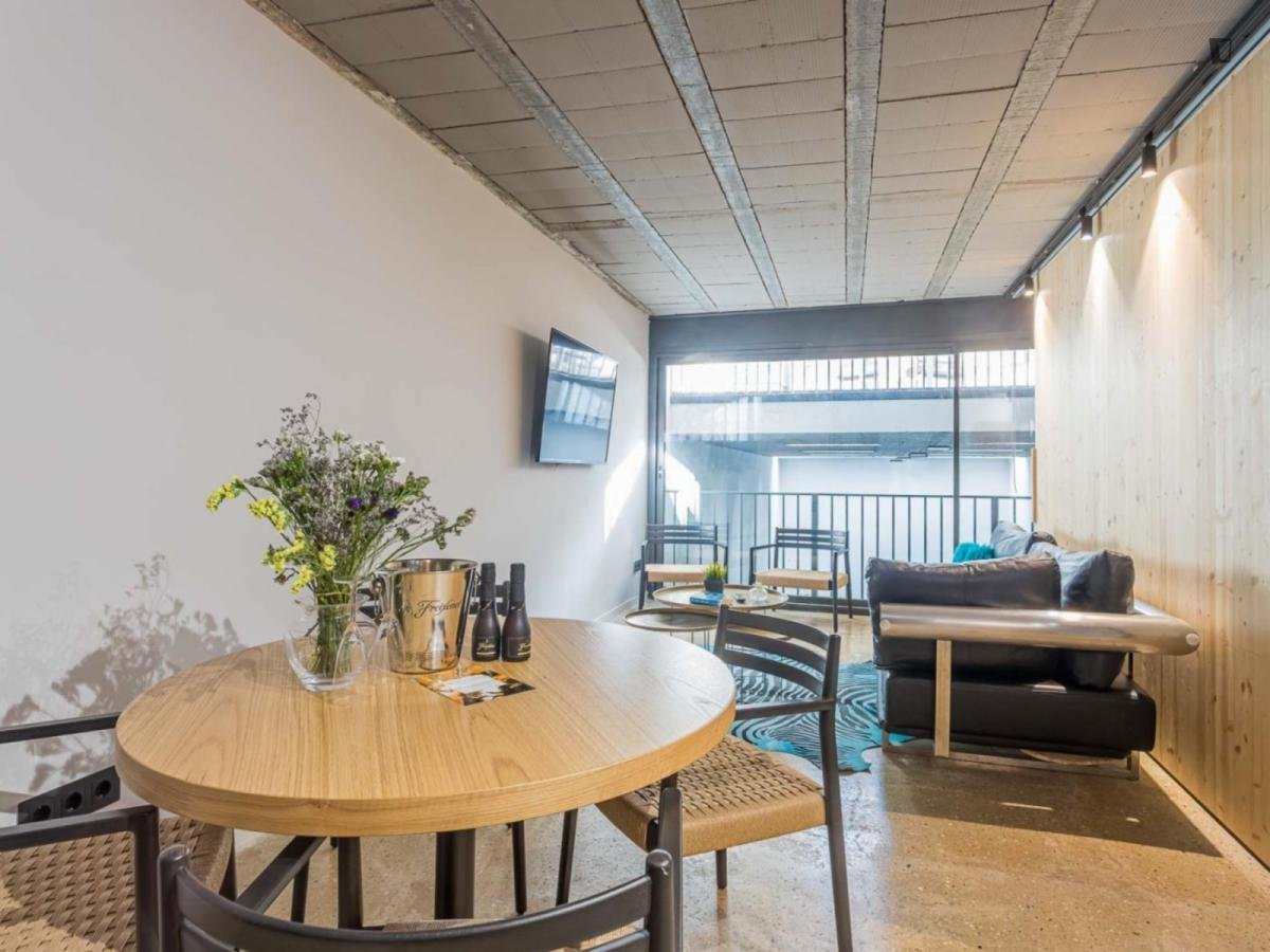 Pis de 52 m² a Barcelona