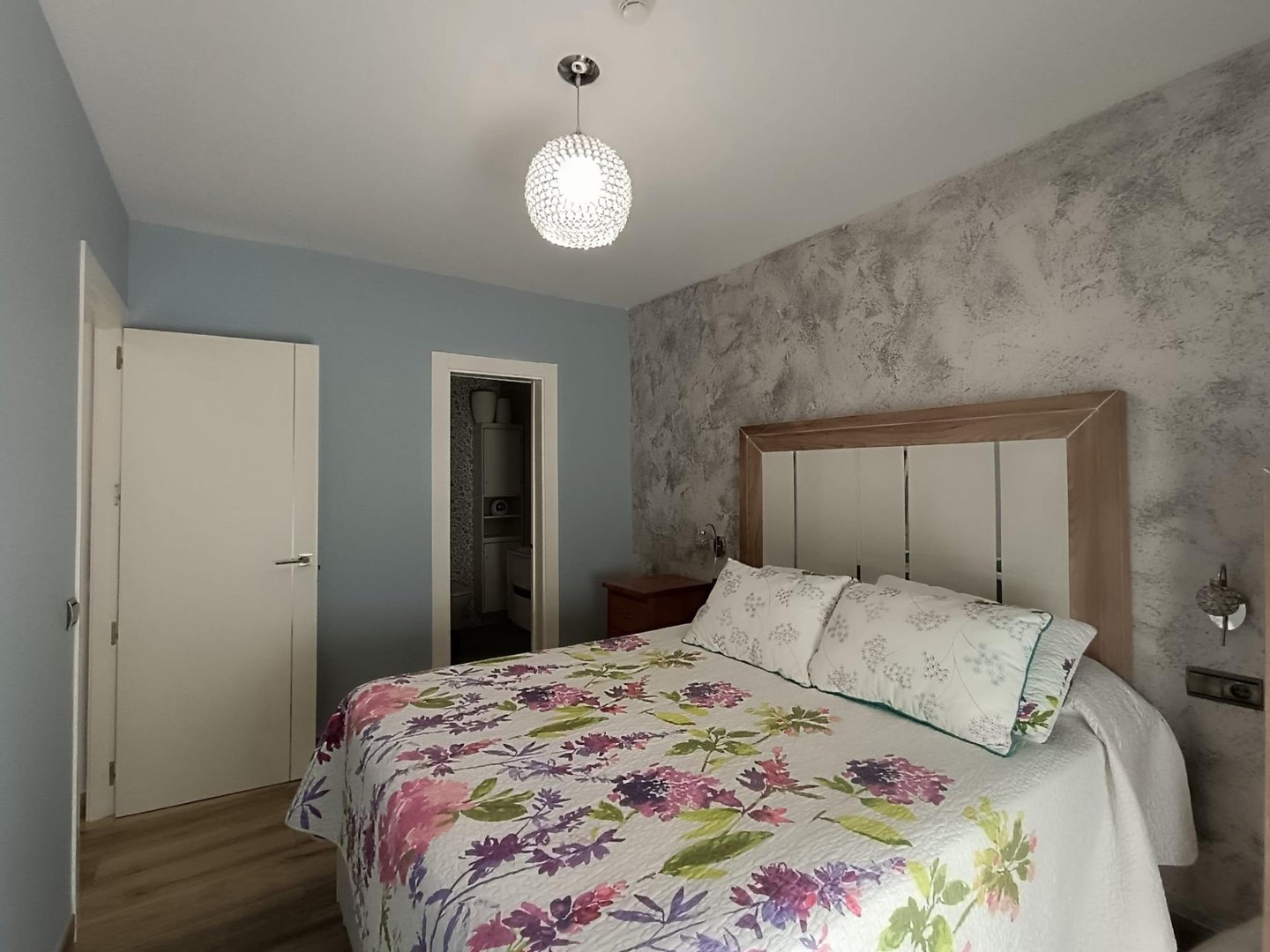 Wohnung 110 m² in El Ejido