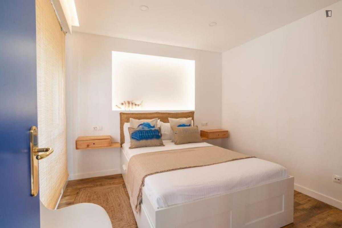Piso de 50 m² en Málaga