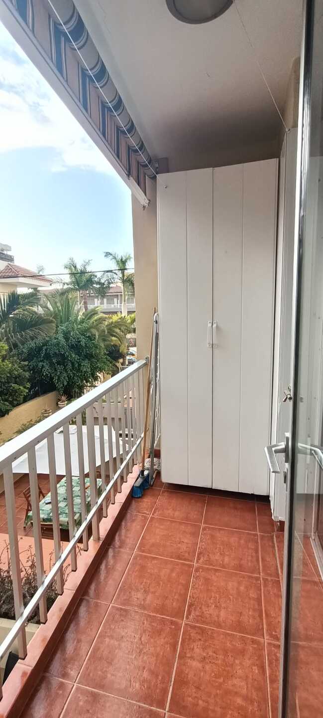 Piso de 33 m² en Puerto de la Cruz