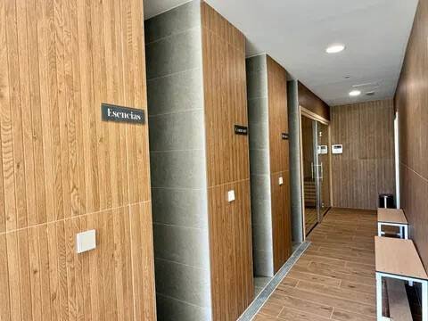 Квартира 116 м² у Mijas