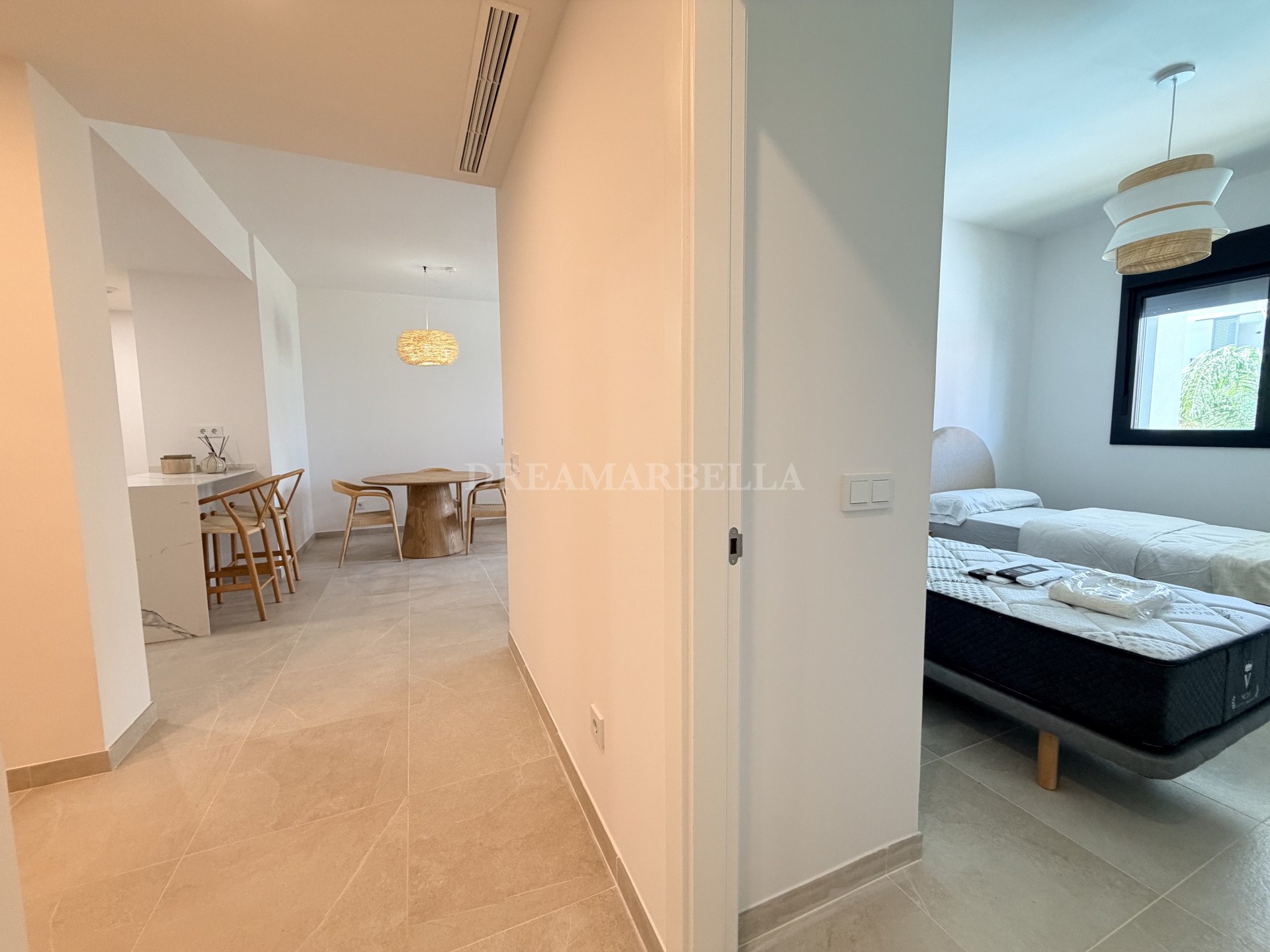 Pis de 148 m² a Estepona
