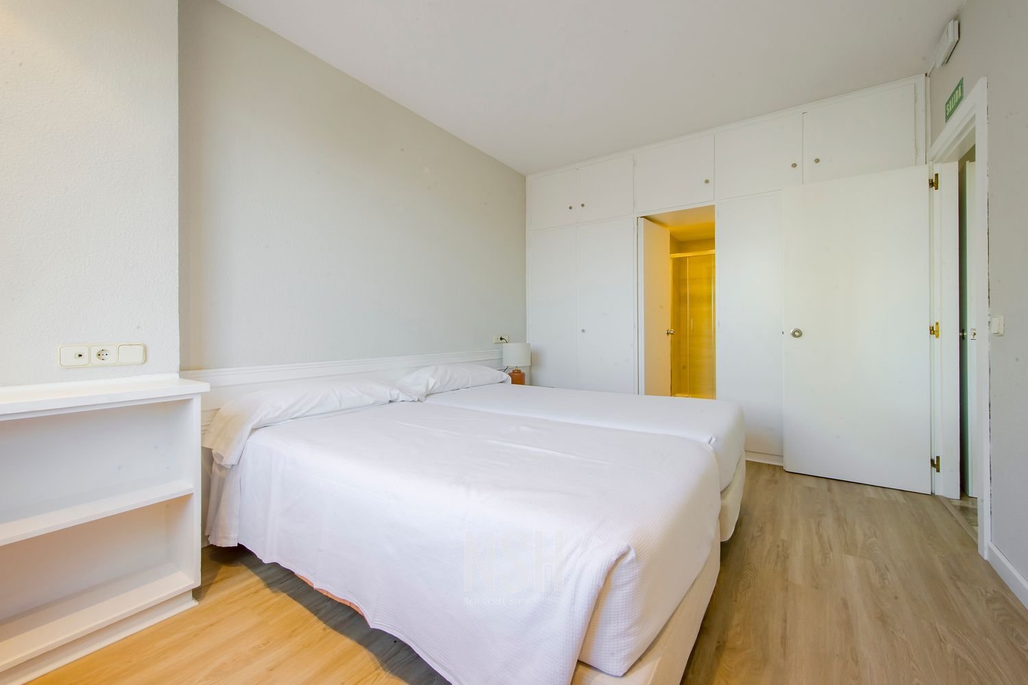 Appartamento 75 m² a Madrid