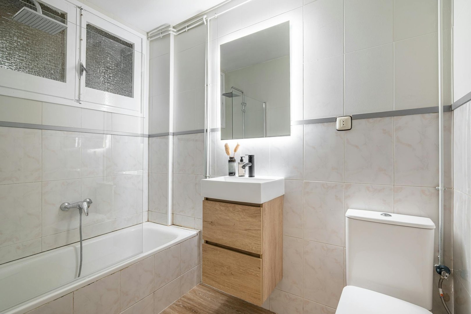 Habitación 100 m², Barcelona
