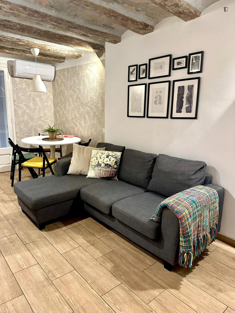 Piso de 54 m² en Barcelona