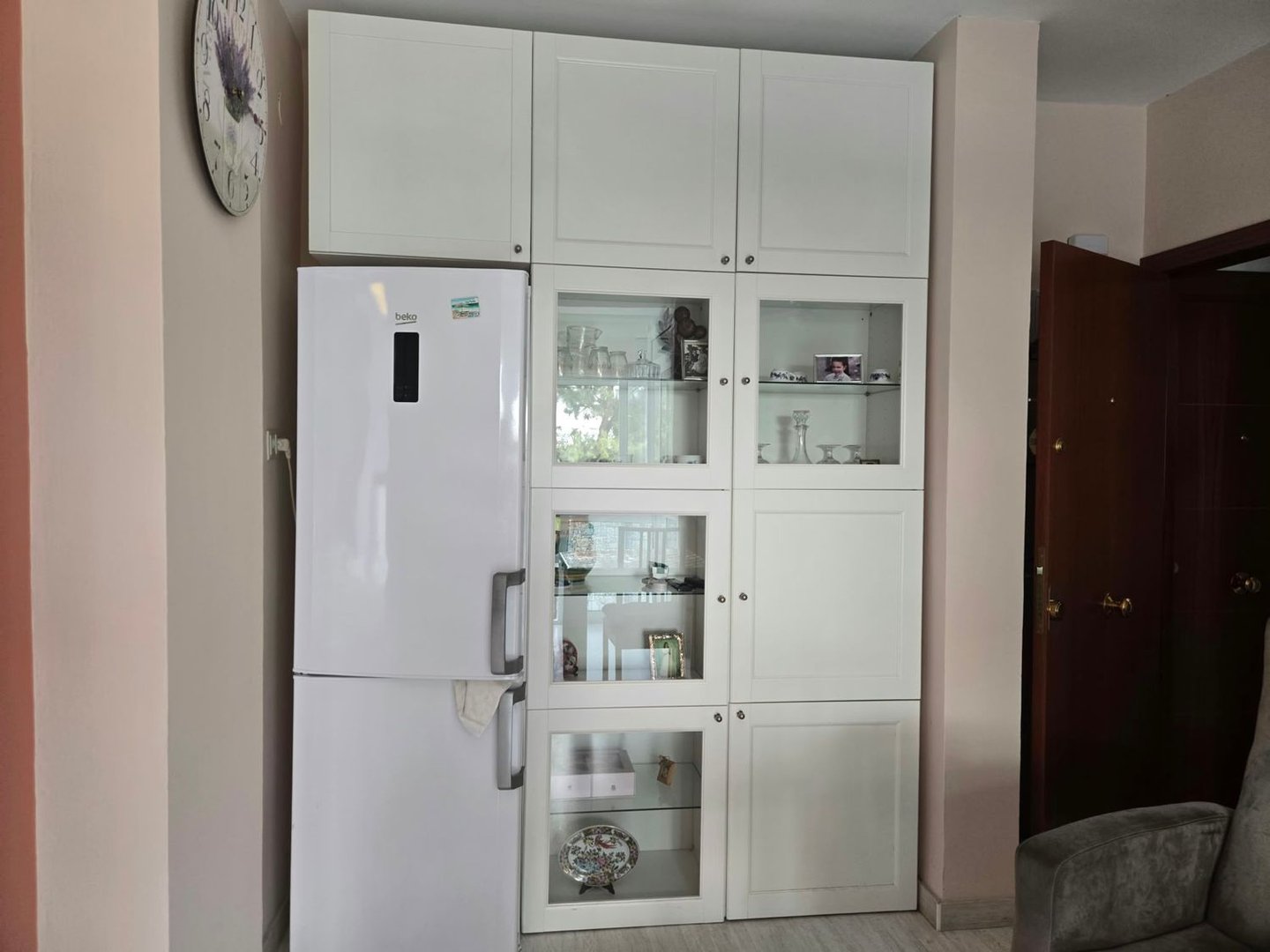 Pis de 45 m² a Mijas