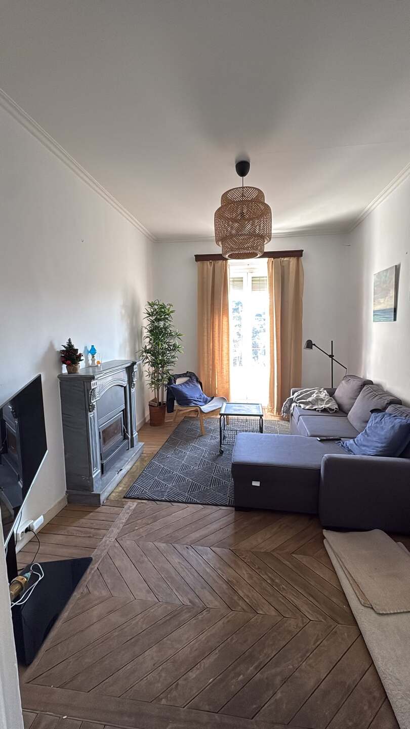 Habitació de lloguer, Segovia
