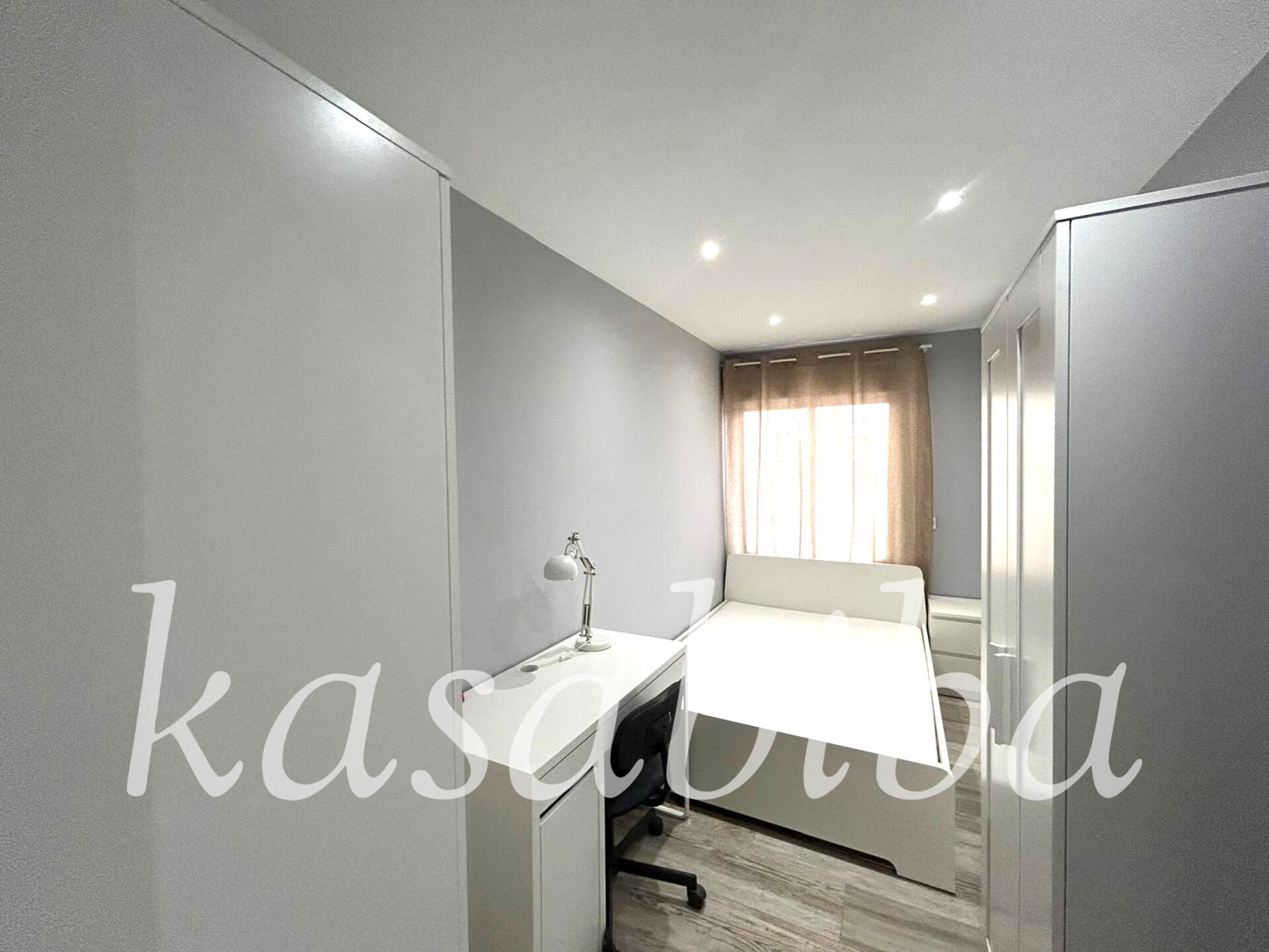 Appartamento 120 m² a Valencia